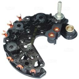 Rectifier, alternator HC-Cargo F032231396