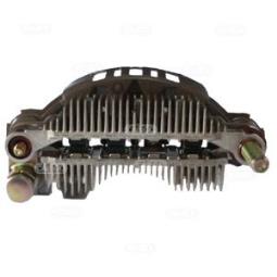 Rectifier, alternator HC-Cargo F032231423