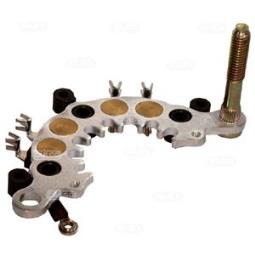 Rectifier, alternator HC-Cargo F032231442