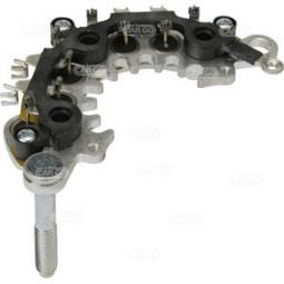 Rectifier, alternator HC-Cargo F032231442