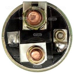 Solenoid Switch, starter HC-Cargo F032231457