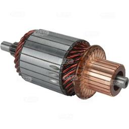 Armature, starter HC-Cargo F032231471