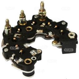 Rectifier, alternator HC-Cargo F032231472