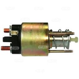 Solenoid Switch, starter HC-Cargo F032231479