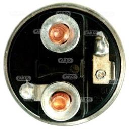 Solenoid Switch, starter HC-Cargo F032231479