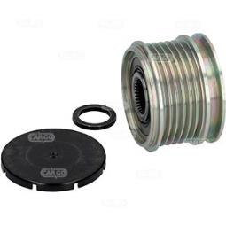 Alternator Freewheel Clutch HC-Cargo F032231584