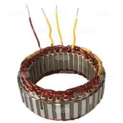 Stator, alternator HC-Cargo F032231589