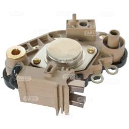 Alternator Regulator HC-Cargo F032231663