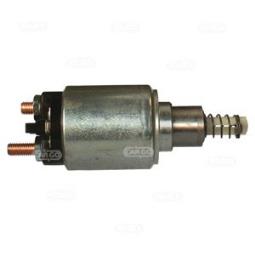 Solenoid Switch, starter HC-Cargo F032231711