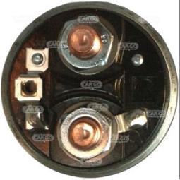 Solenoid Switch, starter HC-Cargo F032231711