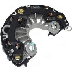 Rectifier, alternator HC-Cargo F032231714