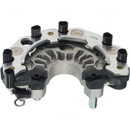 Rectifier, alternator HC-Cargo F032231714