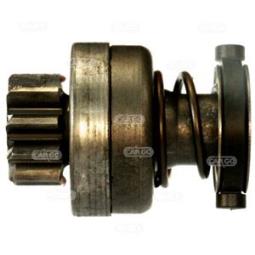 Freewheel Gear, starter HC-Cargo F032231756