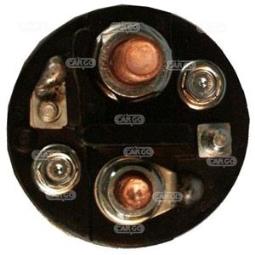 Solenoid Switch, starter HC-Cargo F032231800