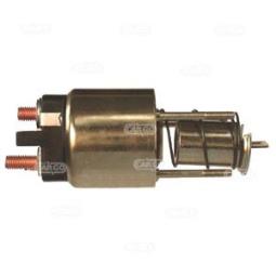 Solenoid Switch, starter HC-Cargo F032231806