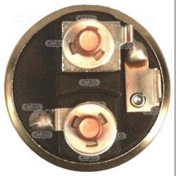 Solenoid Switch, starter HC-Cargo F032231806