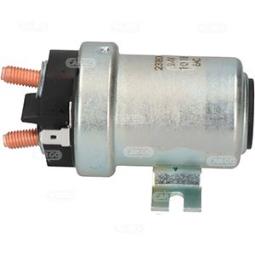 Solenoid Switch, starter HC-Cargo F032231808