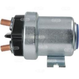 Solenoid Switch, starter HC-Cargo F032231809