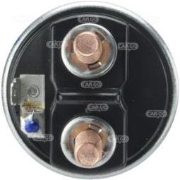 Solenoid Switch, starter HC-Cargo F032231809