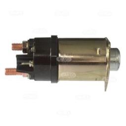 Solenoid Switch, starter HC-Cargo F032231912