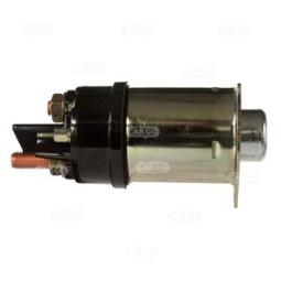 Solenoid Switch, starter HC-Cargo F032231913