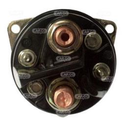 Solenoid Switch, starter HC-Cargo F032231913
