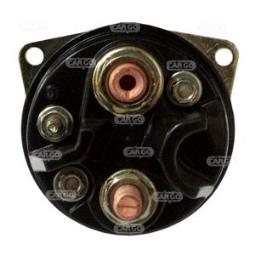 Solenoid Switch, starter HC-Cargo F032231915