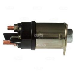 Solenoid Switch, starter HC-Cargo F032231917