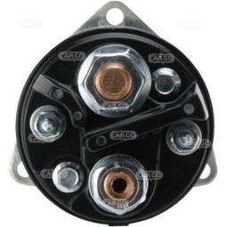 Solenoid Switch, starter HC-Cargo F032231919