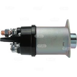Solenoid Switch, starter HC-Cargo F032231920