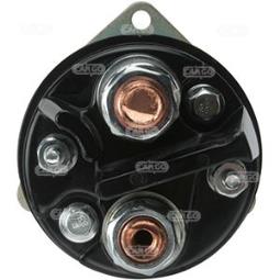 Solenoid Switch, starter HC-Cargo F032231920