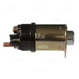 Solenoid Switch, starter HC-Cargo F032231922