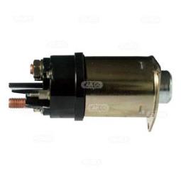 Solenoid Switch, starter HC-Cargo F032231926