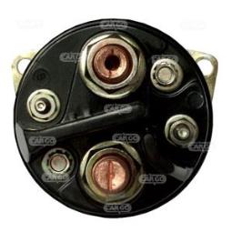 Solenoid Switch, starter HC-Cargo F032231926
