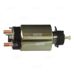 Solenoid Switch, starter HC-Cargo F032231929
