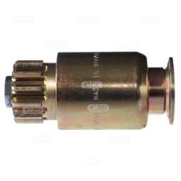 Freewheel Gear, starter HC-Cargo F032231970