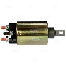 Solenoid Switch, starter HC-Cargo F032231981