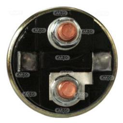 Solenoid Switch, starter HC-Cargo F032231981