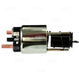 Solenoid Switch, starter HC-Cargo F032231990