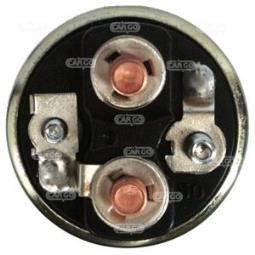Solenoid Switch, starter HC-Cargo F032231990