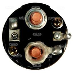 Solenoid Switch, starter HC-Cargo F032231997