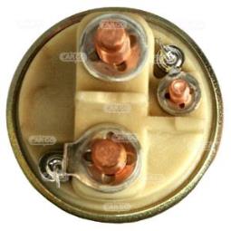 Solenoid Switch, starter HC-Cargo F032232041