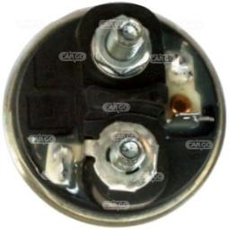 Solenoid Switch, starter HC-Cargo F032232186