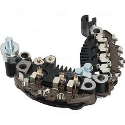Rectifier, alternator HC-Cargo F032232199