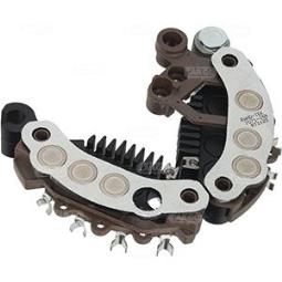 Rectifier, alternator HC-Cargo F032232199
