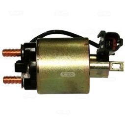 Solenoid Switch, starter HC-Cargo F032232200