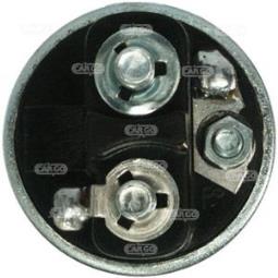 Solenoid Switch, starter HC-Cargo F032232420
