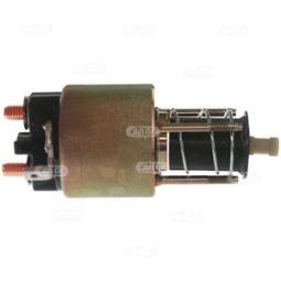 Solenoid Switch, starter HC-Cargo F032232452