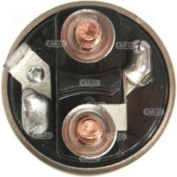Solenoid Switch, starter HC-Cargo F032232452