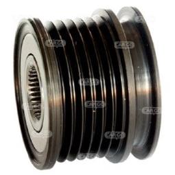 Alternator Freewheel Clutch HC-Cargo F032232624